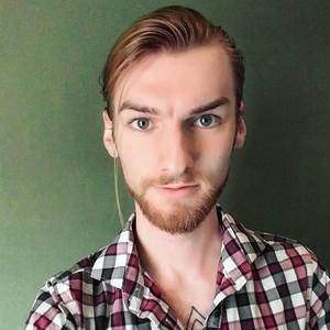 Meet your Posher, Christian